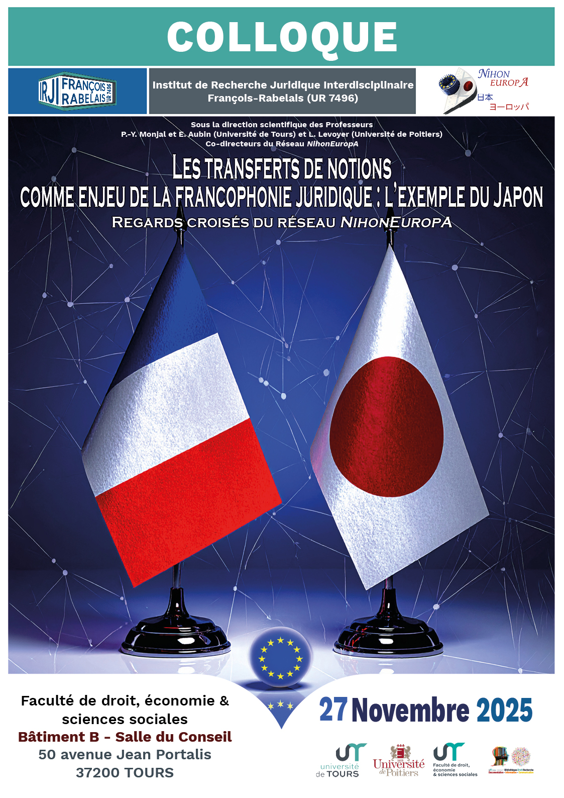 NihonEuropa