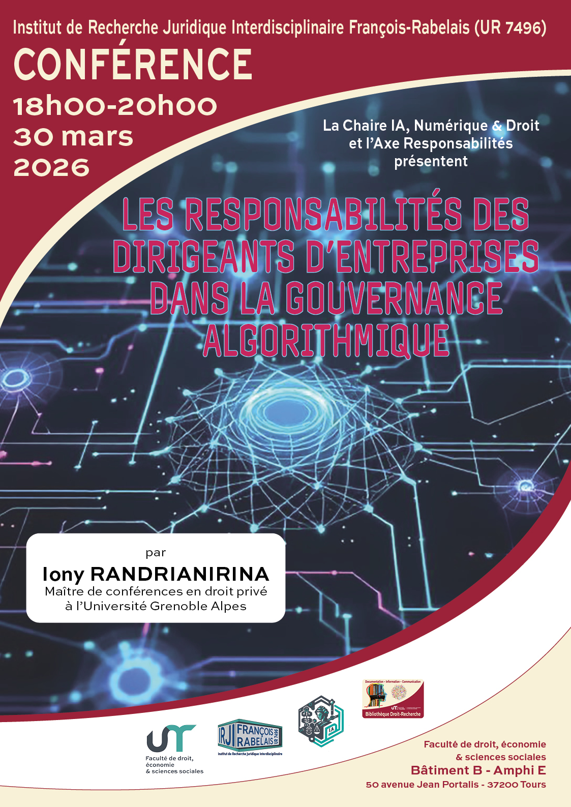 gouvernance