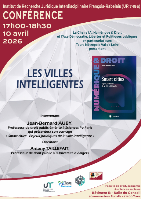 Smart ciries