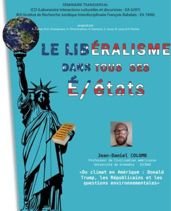 Conférence libéralisme